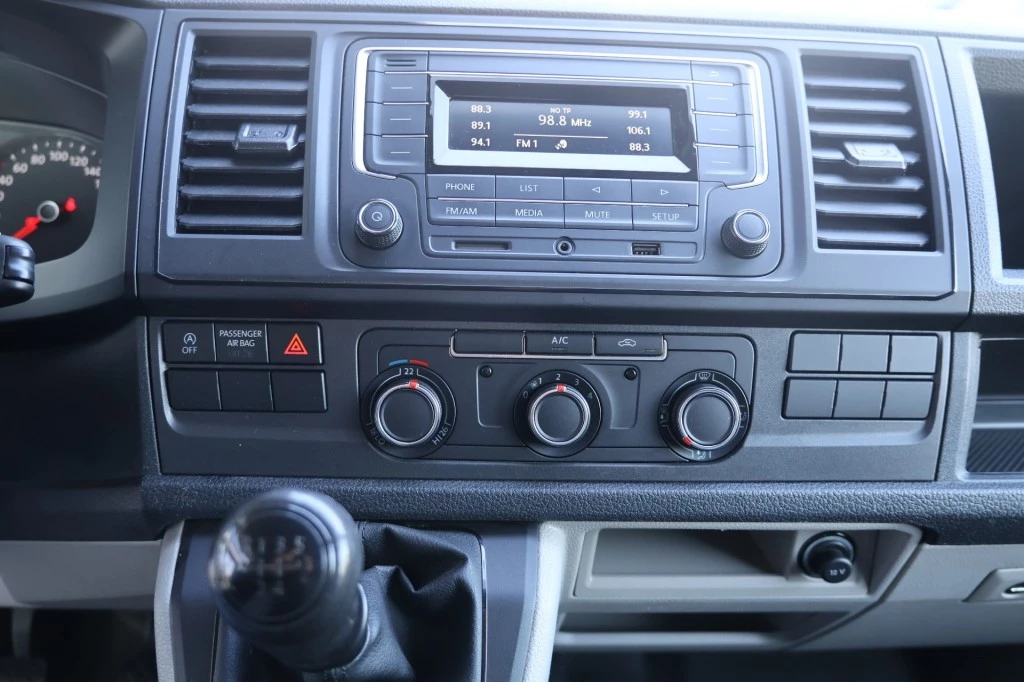 Volkswagen Transporter – foto 13