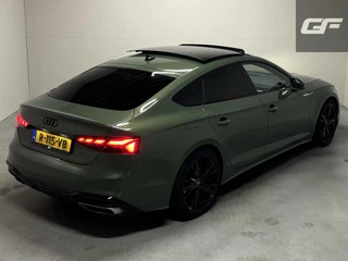 Audi A5 – thumbnail 12