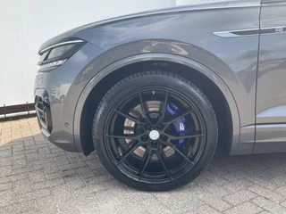 Volkswagen Touareg – thumbnail 27