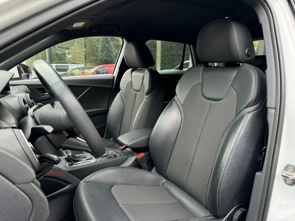 Audi Q2 – foto 18
