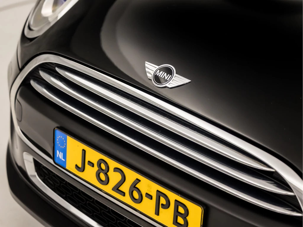 MINI One – foto 29