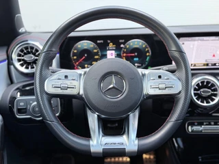 Mercedes-Benz CLA – thumbnail 13