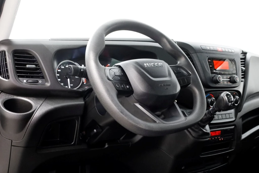 Iveco Daily – foto 15