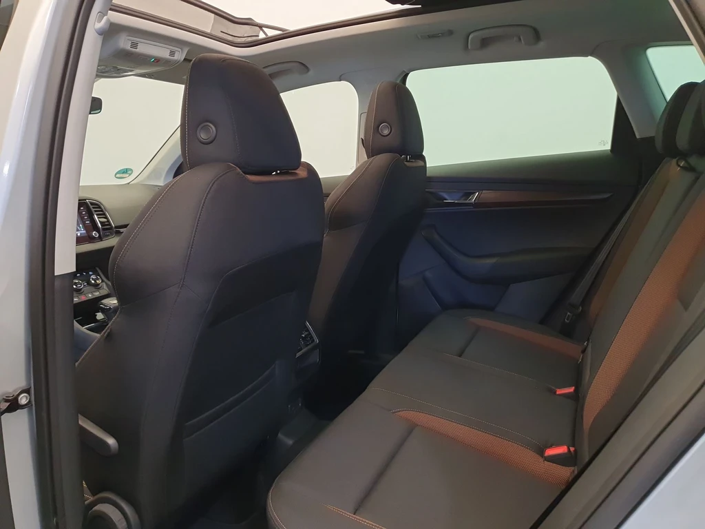 Škoda Karoq – foto 26