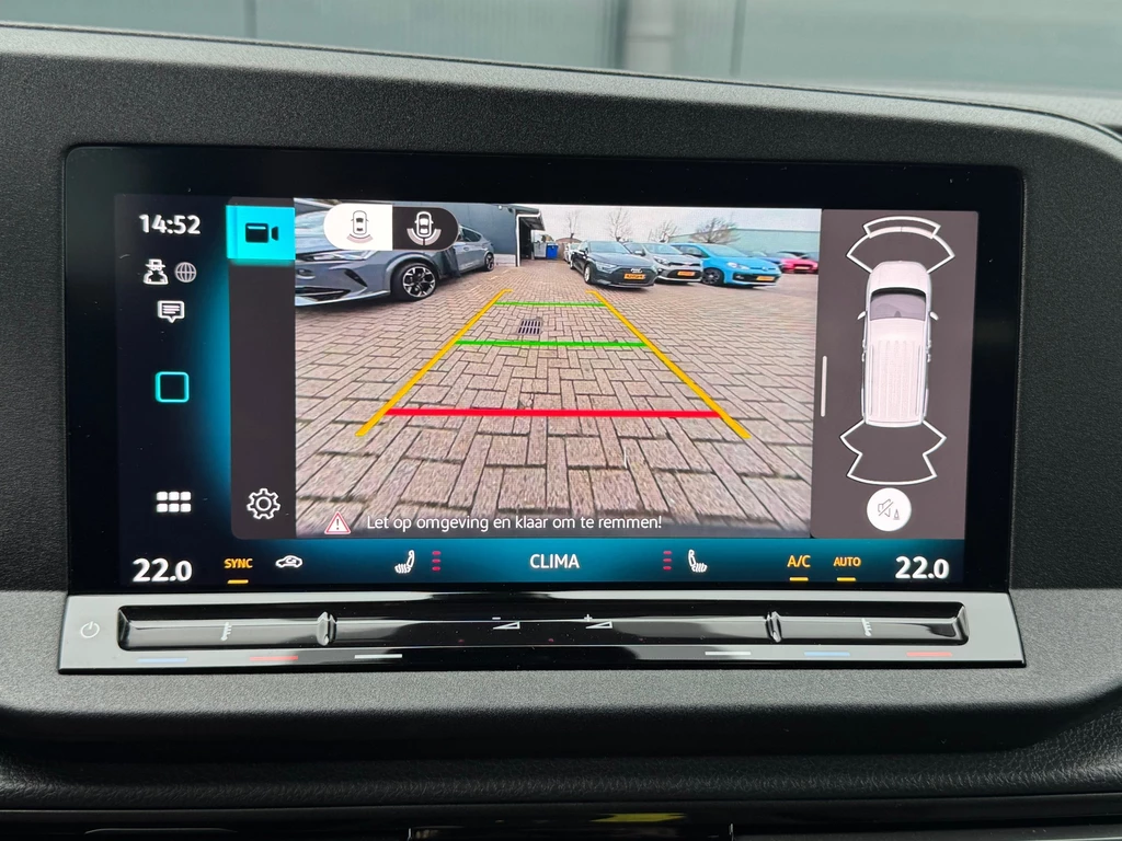 Volkswagen Caddy – foto 43