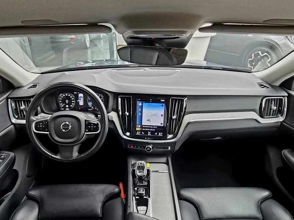 Volvo S60 – foto 13