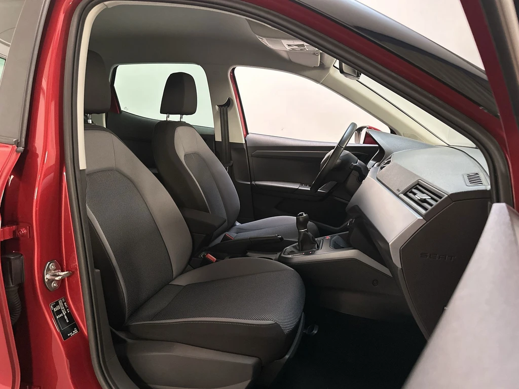 SEAT Arona – foto 11