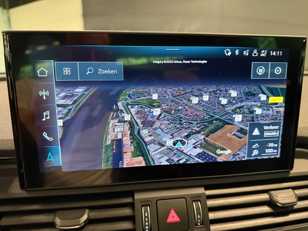 Audi Q5 – foto 44