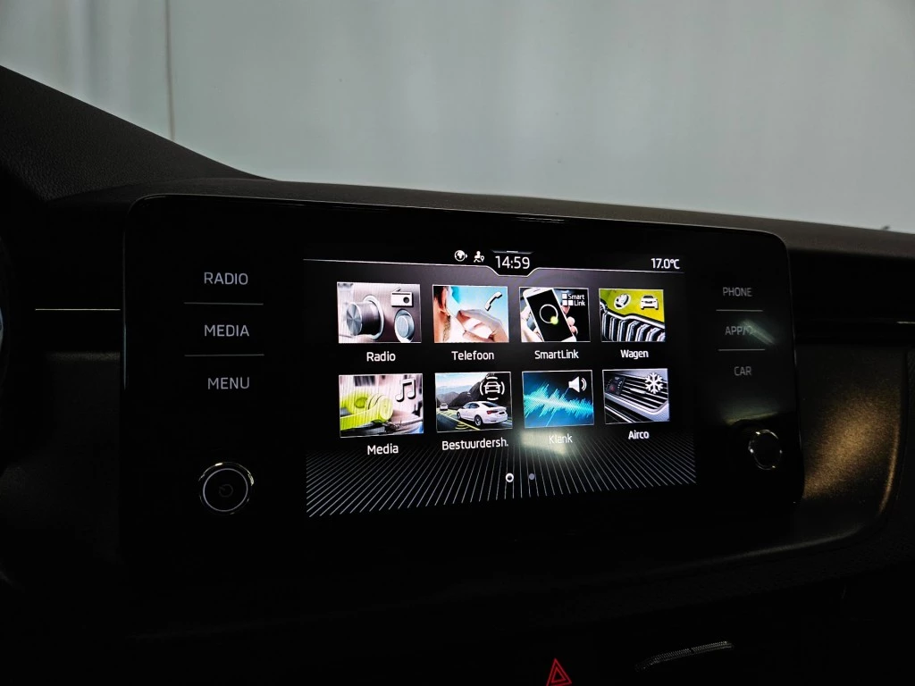 Škoda Kamiq – foto 40