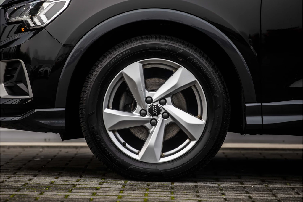 Audi Q3 – foto 19