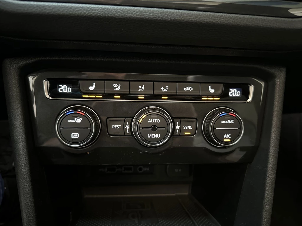 Volkswagen Tiguan – foto 12