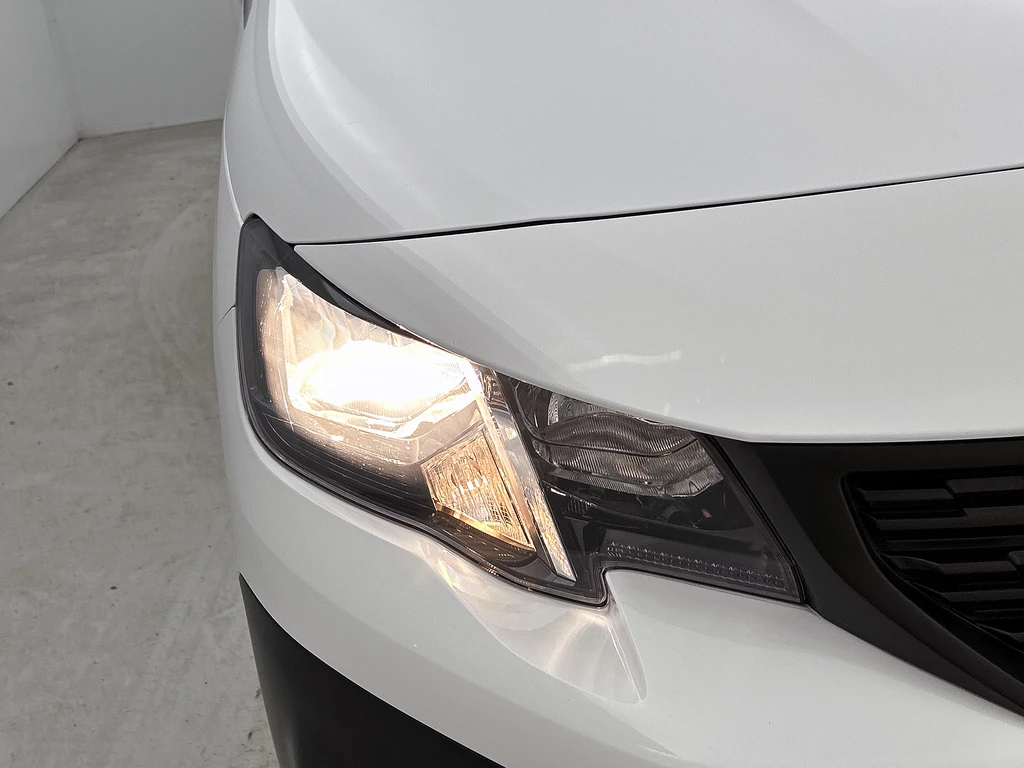 Peugeot Partner – foto 27