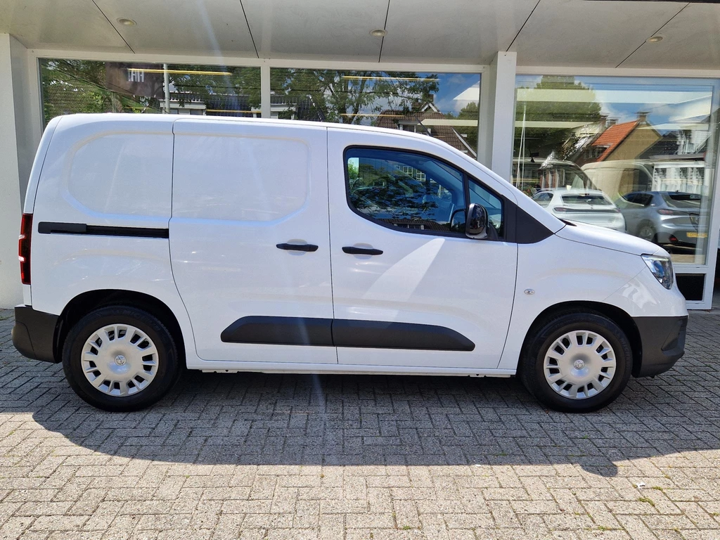 Opel Combo-e Life – foto 6