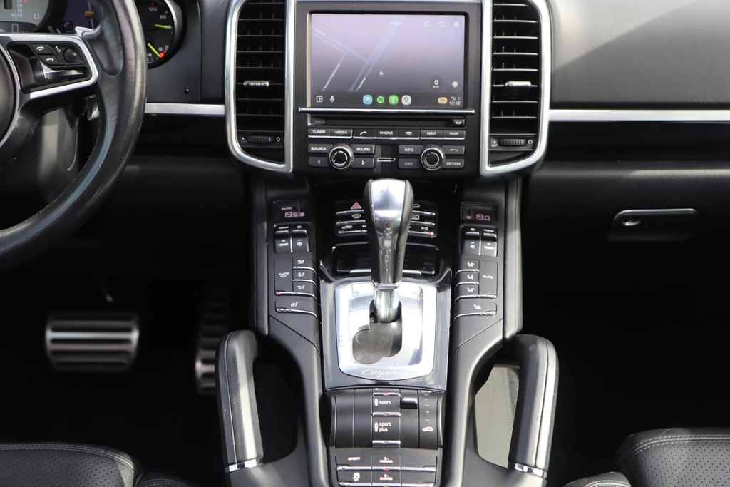 Porsche Cayenne – foto 49