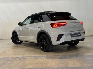 Volkswagen T-Roc – thumbnail 4