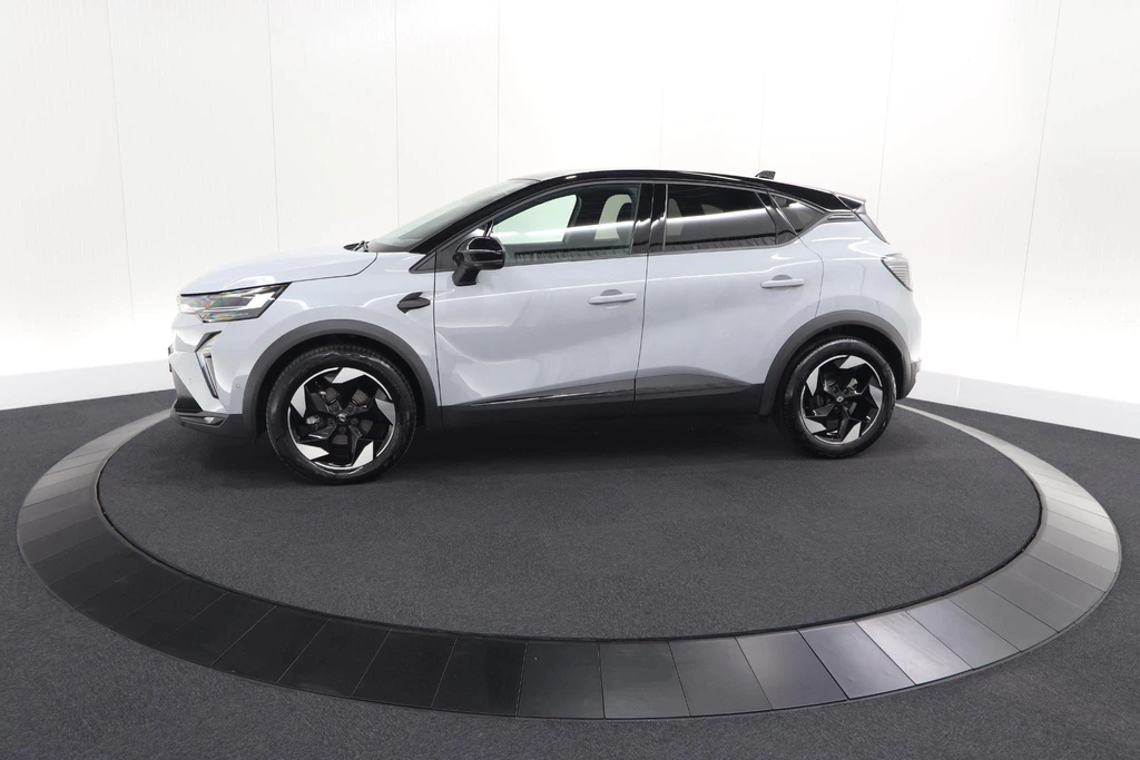 Renault Captur – foto 4