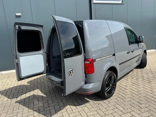 Volkswagen Caddy – thumbnail 5