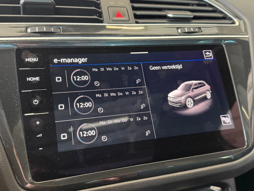 Volkswagen Tiguan – foto 34