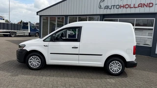 Volkswagen Caddy – thumbnail 2