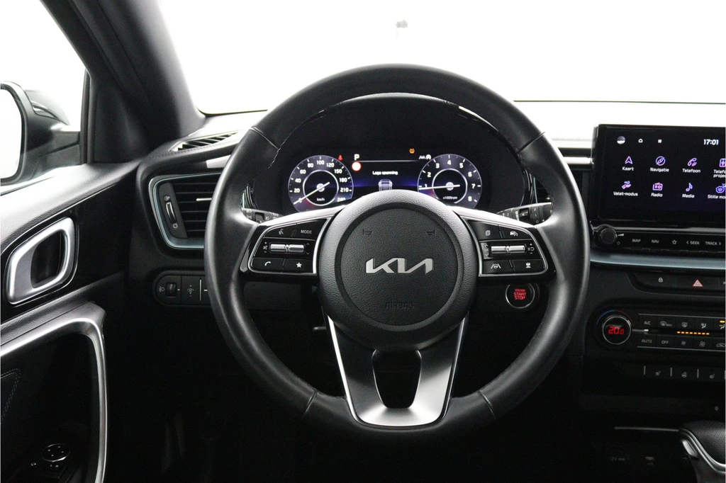 Kia Ceed Sportswagon – foto 35