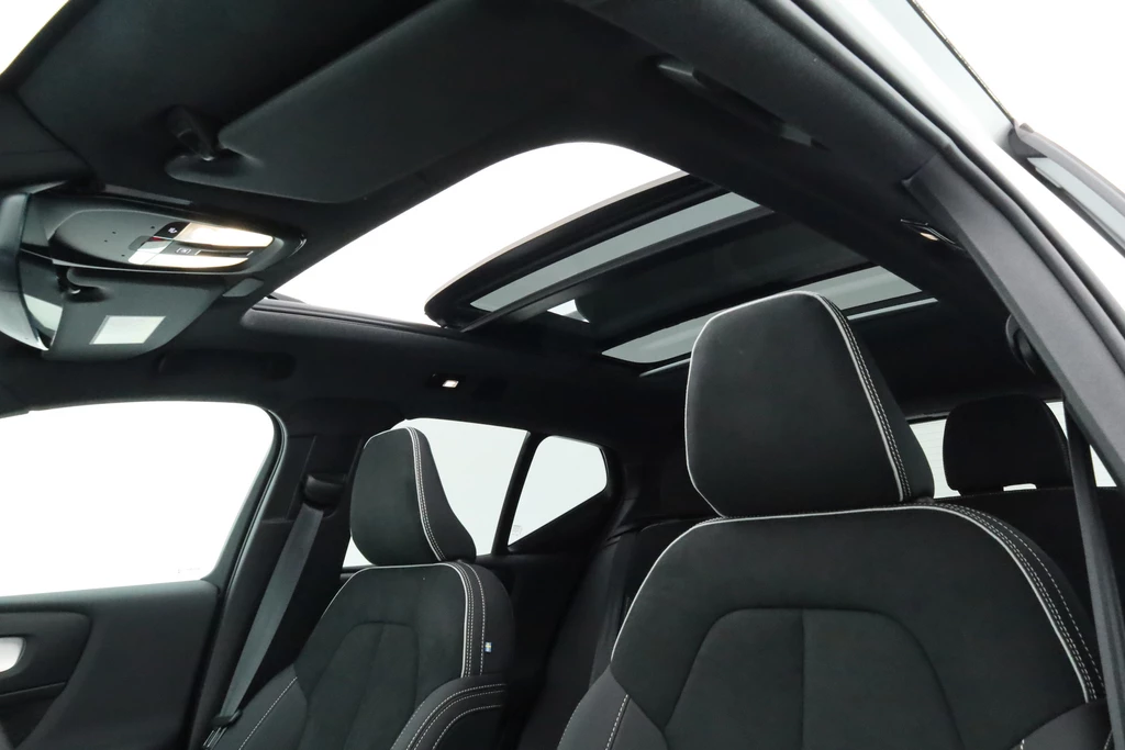 Volvo XC40 – foto 40