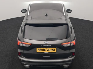Ford Kuga – thumbnail 6