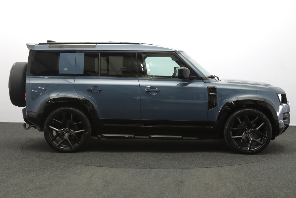 Land Rover Defender – foto 6