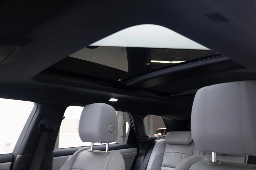 Land Rover Range Rover Evoque – foto 12