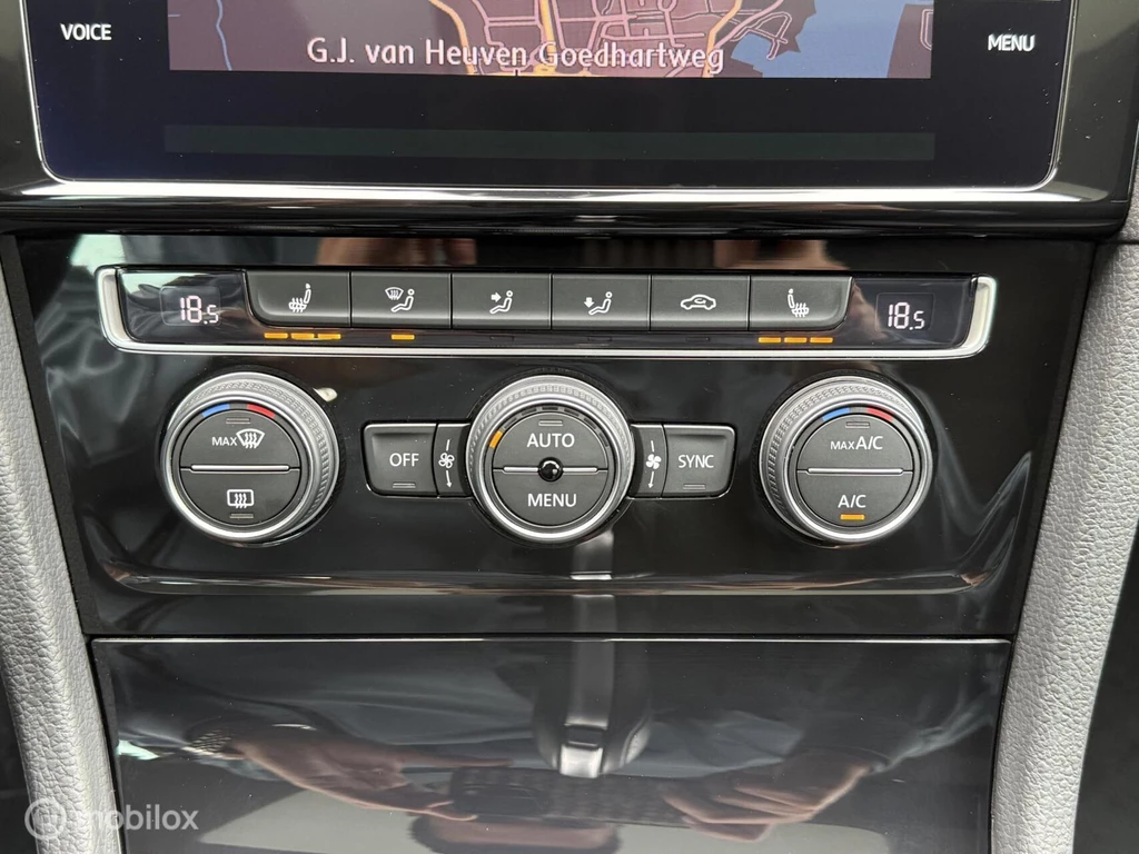 Volkswagen Golf – foto 24