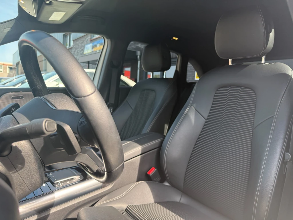 Mercedes-Benz B-Klasse – foto 36