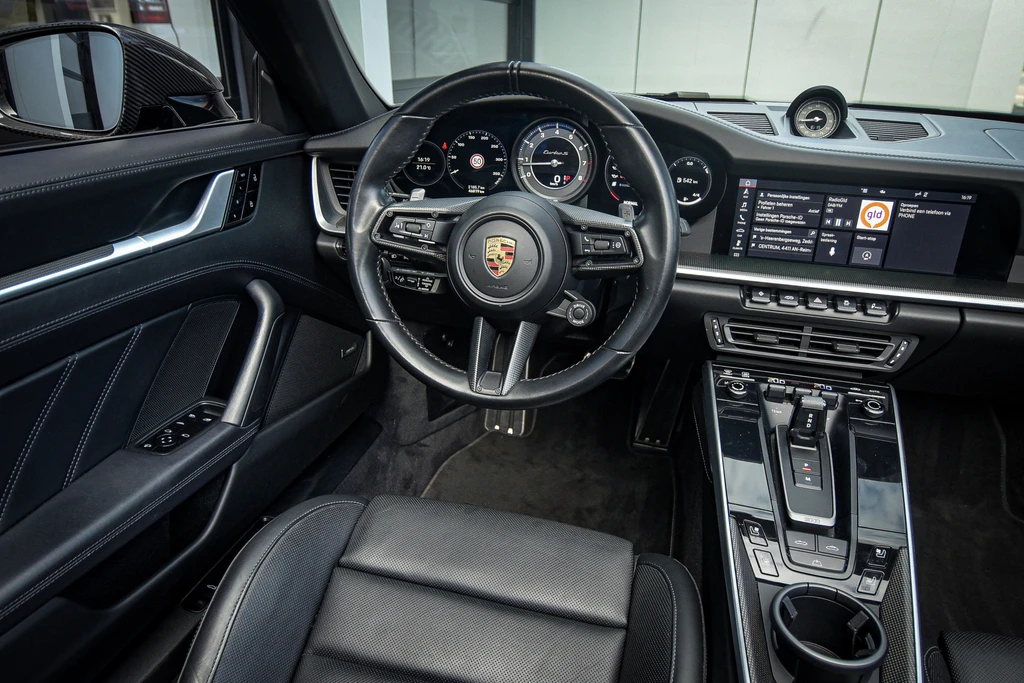 Porsche 911 – foto 48
