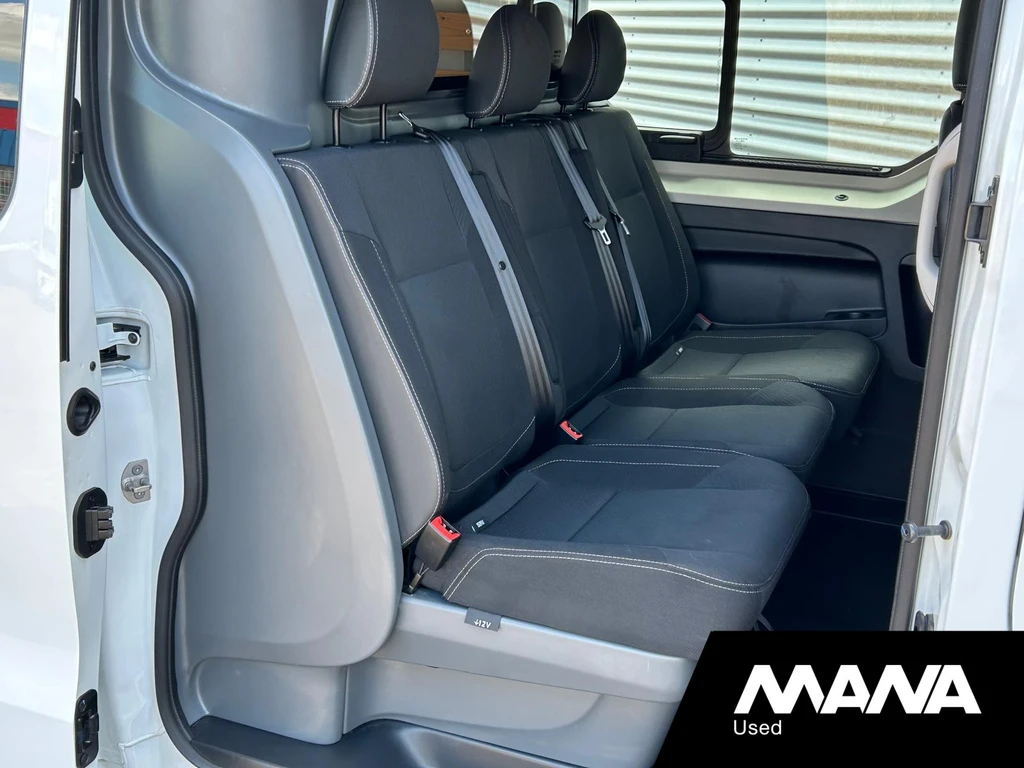 Renault Trafic – foto 7