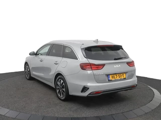 Kia Ceed Sportswagon – thumbnail 5