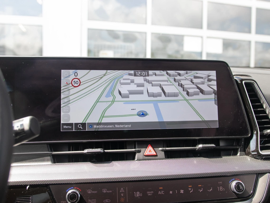 Kia Sportage – foto 16