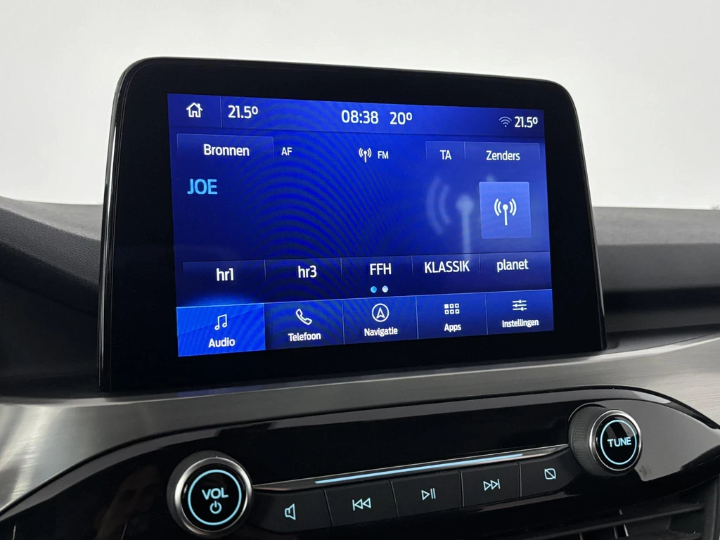 Ford Kuga – foto 33