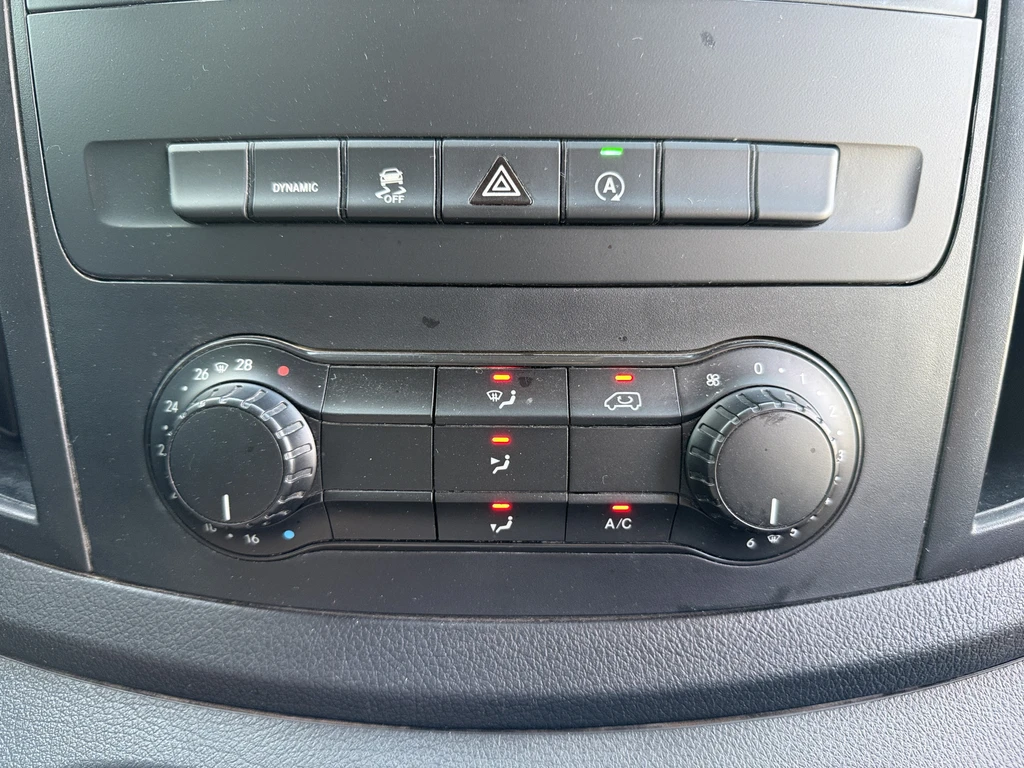 Mercedes-Benz Vito – foto 21