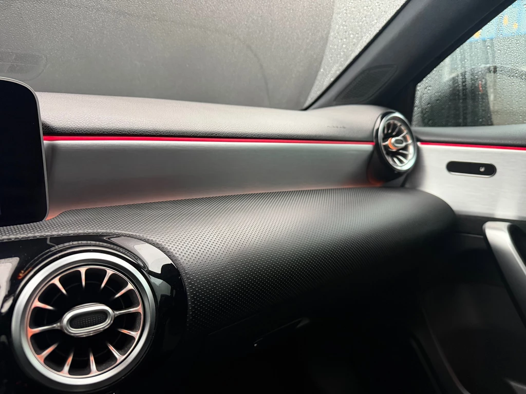 Mercedes-Benz A-Klasse – foto 45