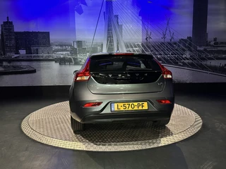 Volvo V40 – thumbnail 8