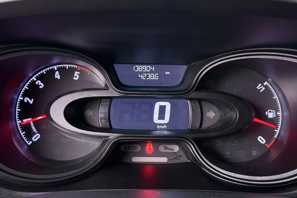 Opel Vivaro – foto 18