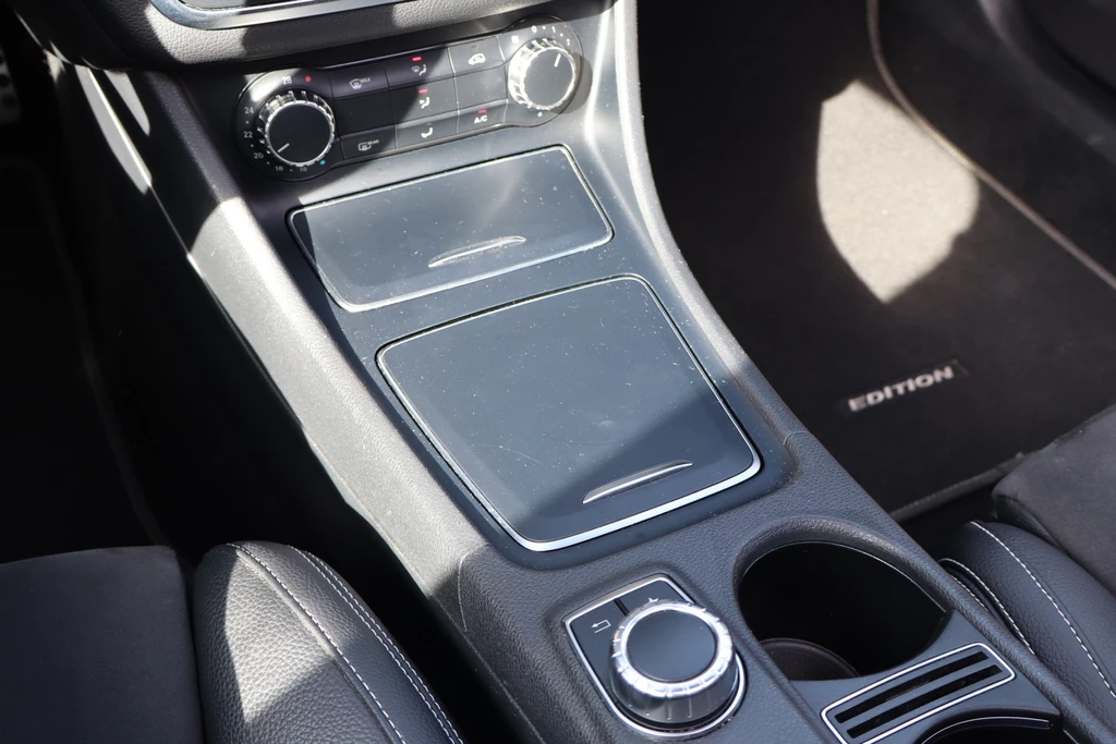 Mercedes-Benz CLA – foto 19