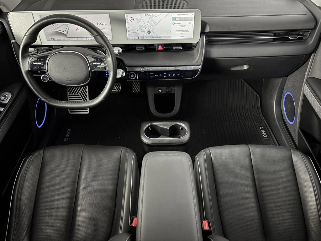 Hyundai IONIQ 5 – foto 15