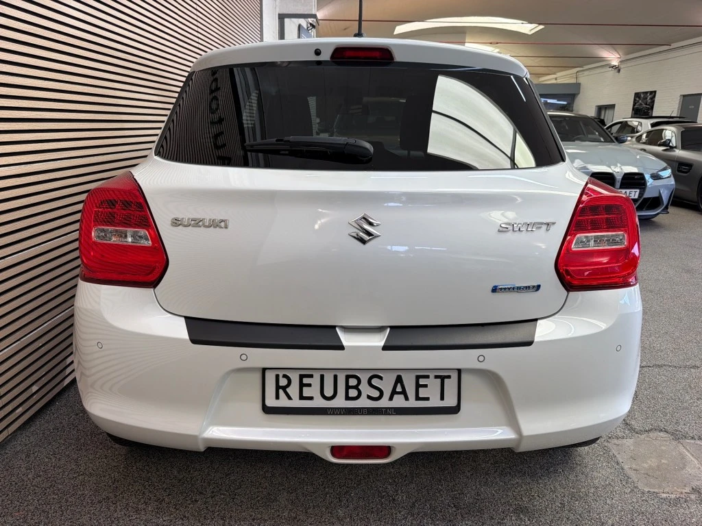 Suzuki Swift – foto 4