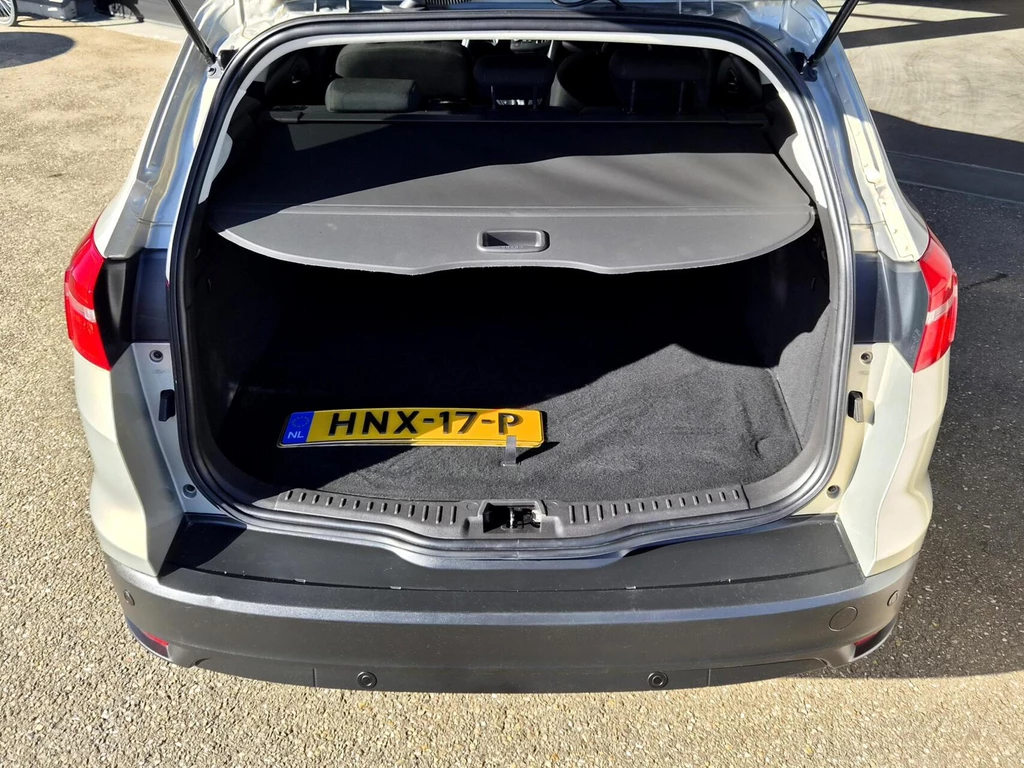 Ford Focus – foto 15