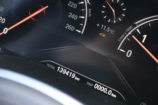 BMW 5 Serie – thumbnail 16