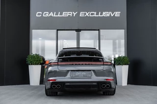 Porsche Panamera – thumbnail 5
