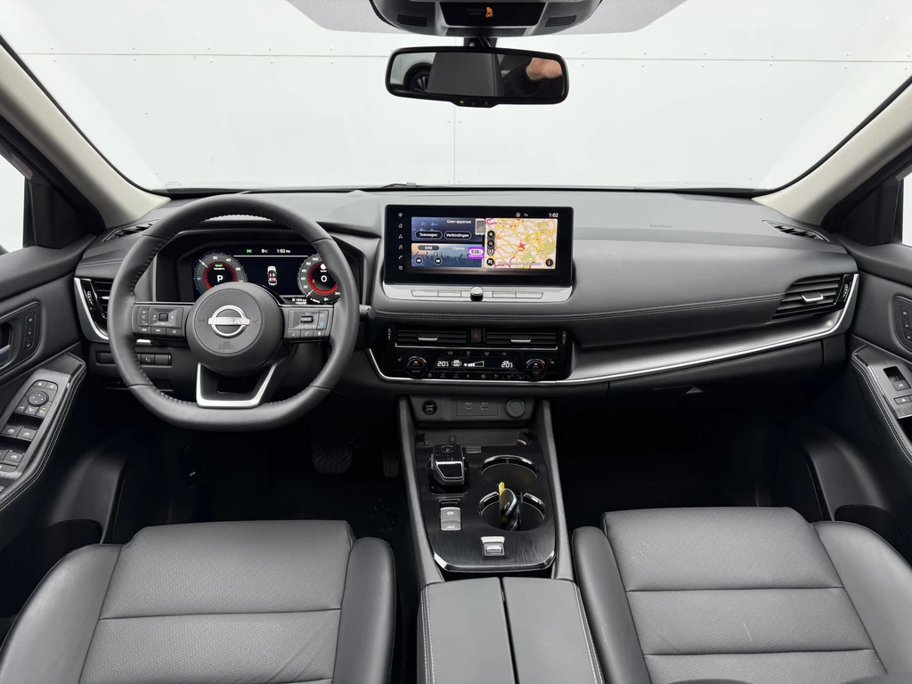 Nissan X-Trail – foto 23