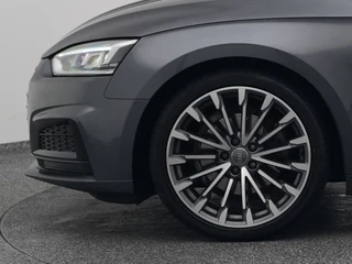 Audi A5 – thumbnail 30