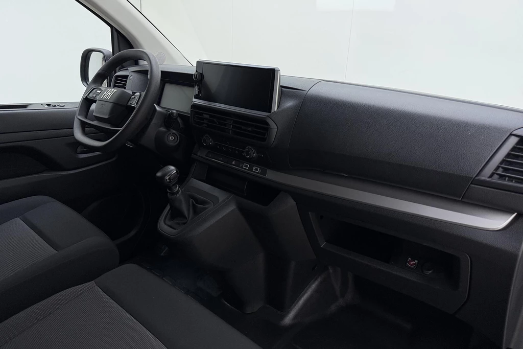 Fiat Scudo – foto 14