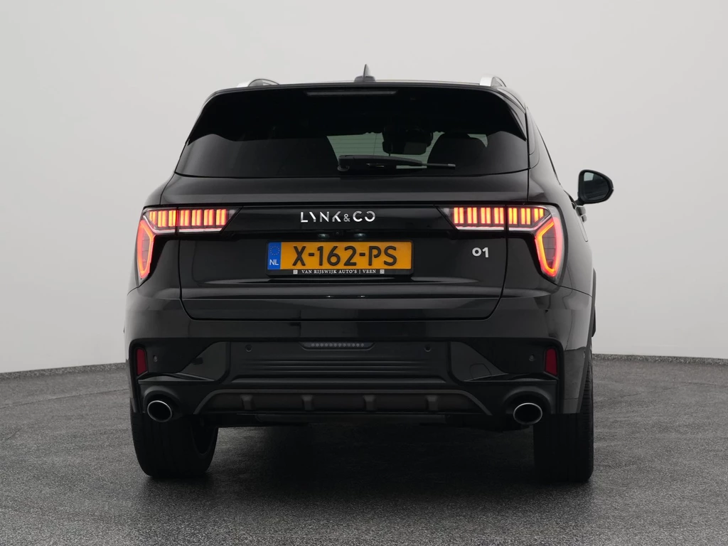 Lynk & Co 01 – foto 8
