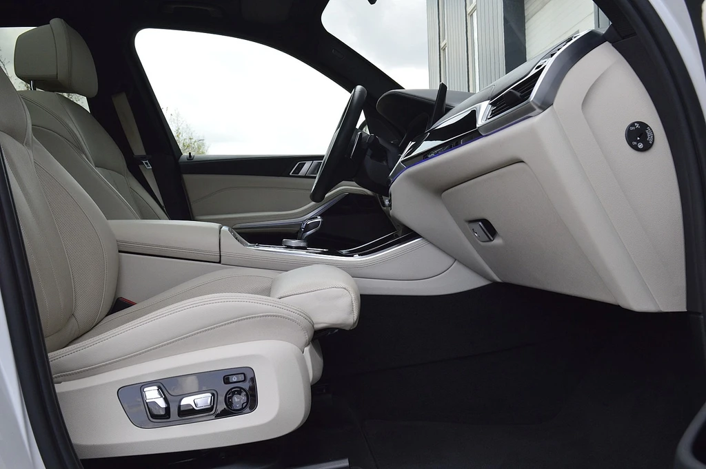 BMW X5 – foto 20